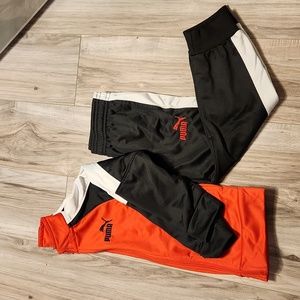 Puma 2 piece set